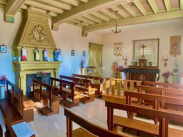 House Guingamp - 15 bedrooms