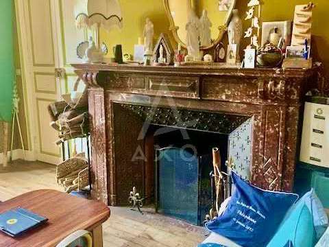 House Guingamp - 15 bedrooms