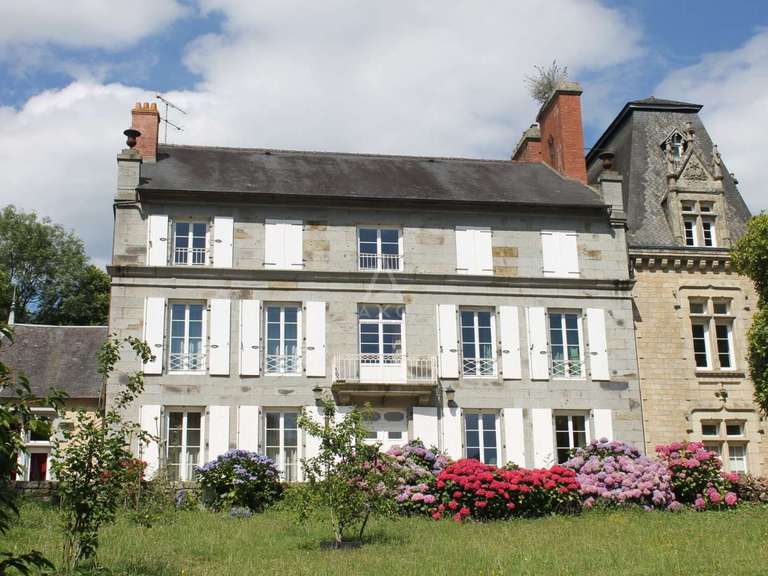 Maison Guingamp - 15 chambres