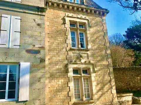 Maison Guingamp - 15 chambres