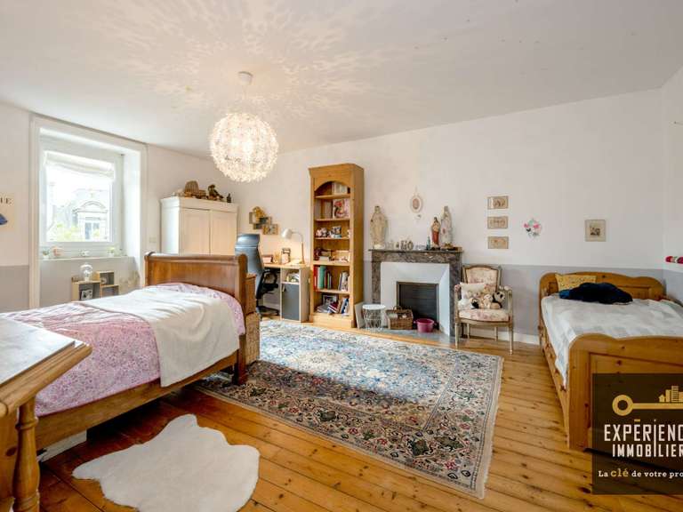 Maison Guingamp - 7 chambres