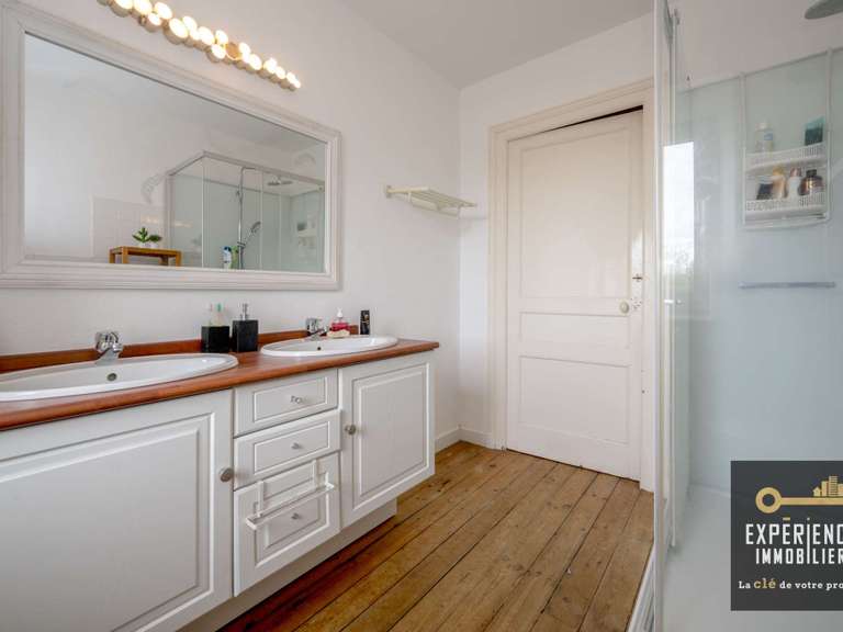 Maison Guingamp - 7 chambres