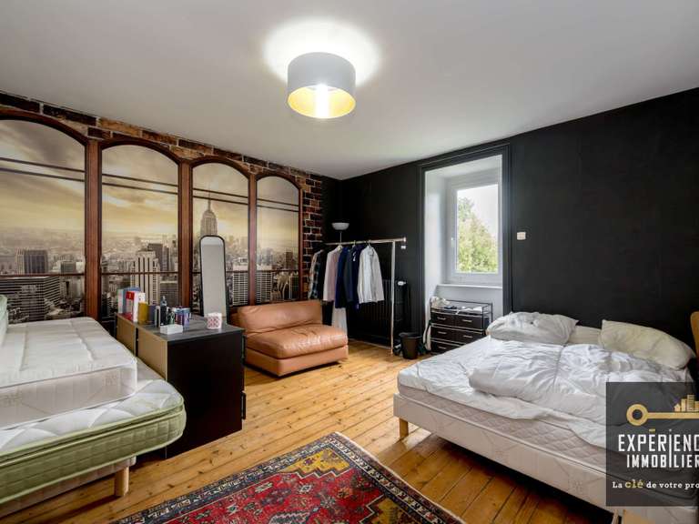 Maison Guingamp - 7 chambres