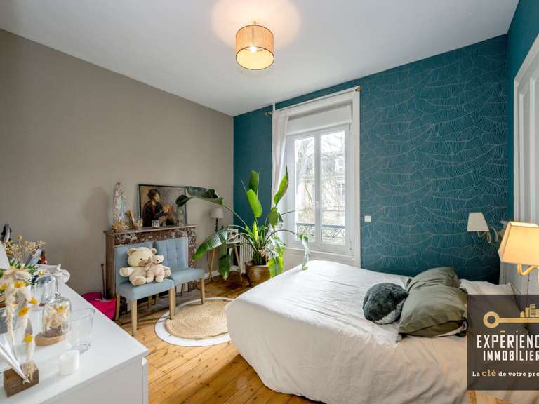 Maison Guingamp - 7 chambres