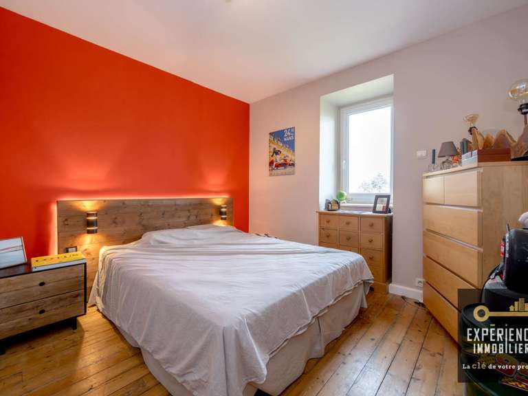 Maison Guingamp - 7 chambres