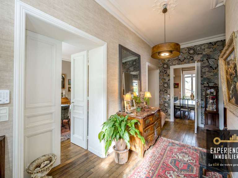 Maison Guingamp - 7 chambres