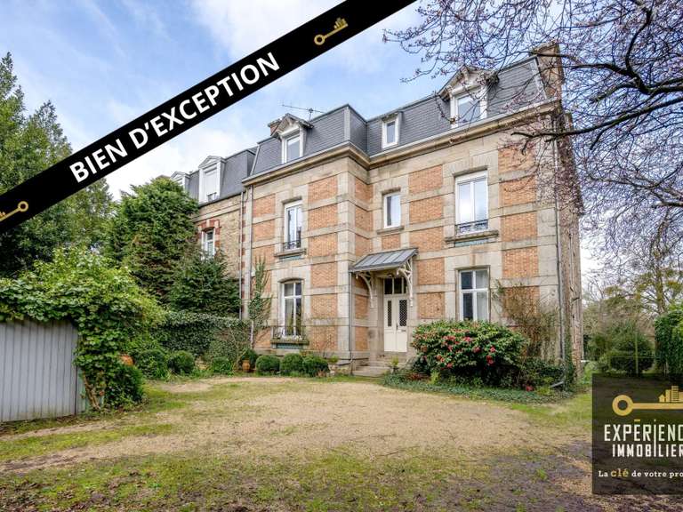 Maison Guingamp - 7 chambres