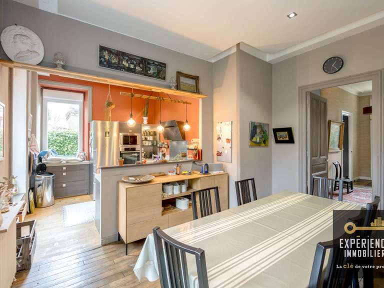 Maison Guingamp - 7 chambres