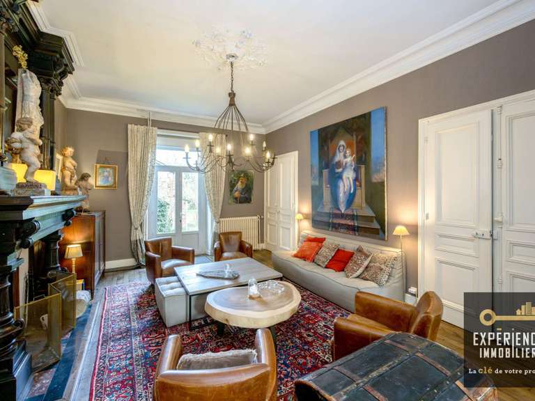 House Guingamp - 7 bedrooms