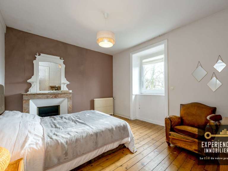 Maison Guingamp - 7 chambres