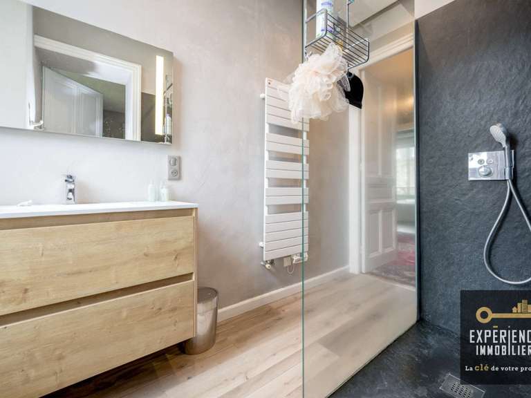 Maison Guingamp - 7 chambres