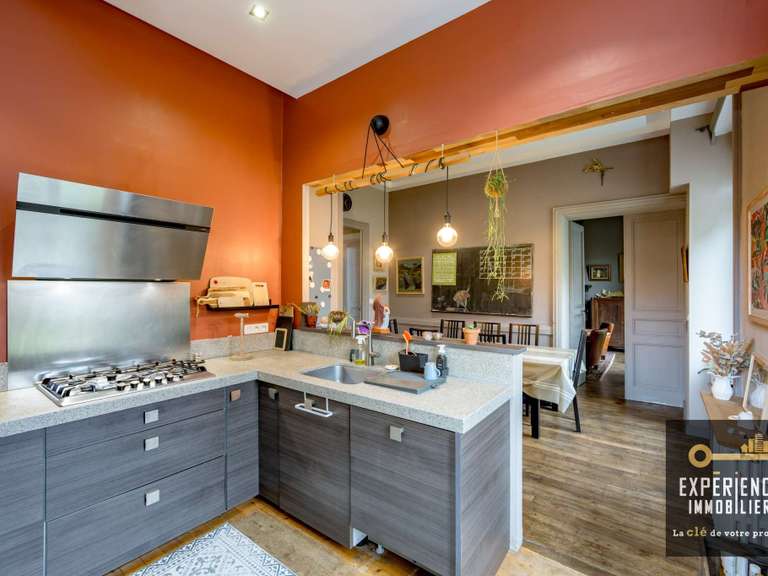 House Guingamp - 7 bedrooms