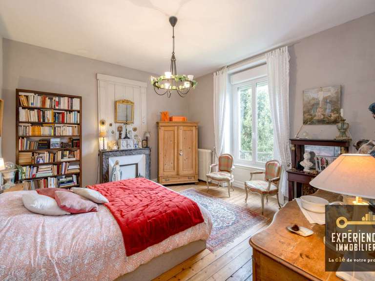 Maison Guingamp - 7 chambres