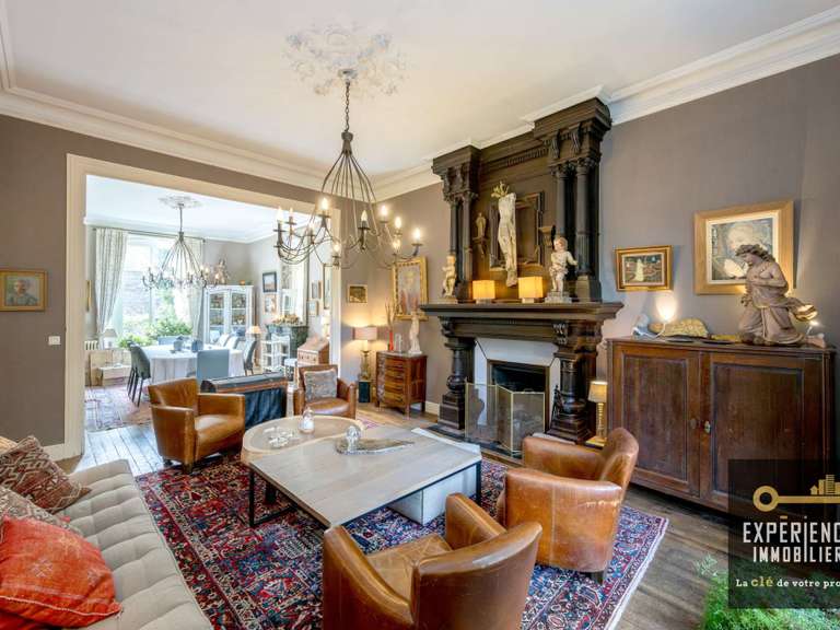 House Guingamp - 7 bedrooms