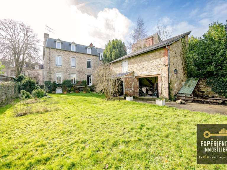 Maison Guingamp - 7 chambres