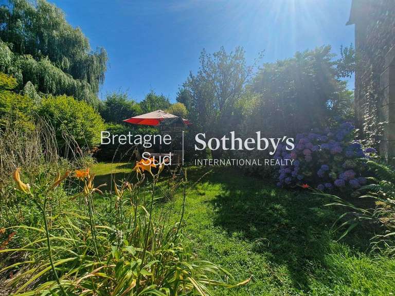 House with Sea view Guingamp - 7 bedrooms - 261m²