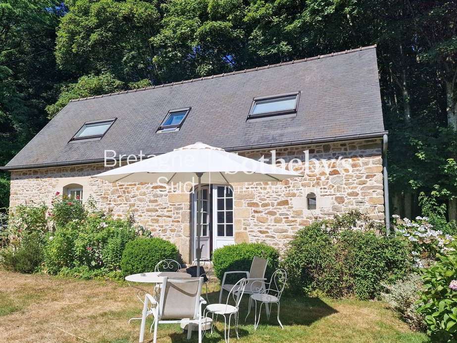 House Guingamp