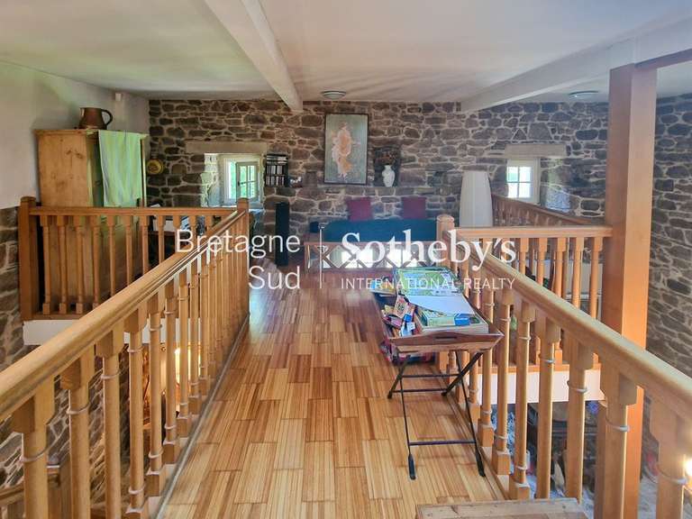 House with Sea view Guingamp - 7 bedrooms - 261m²