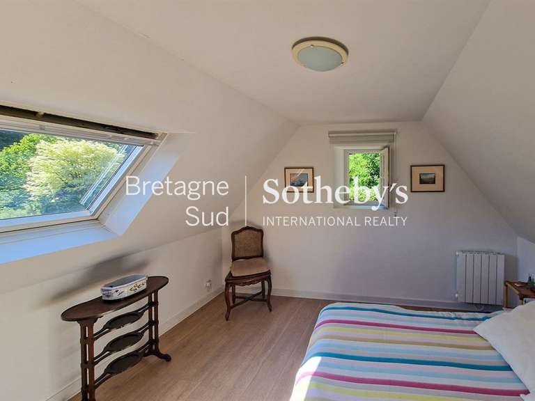 House with Sea view Guingamp - 7 bedrooms - 261m²