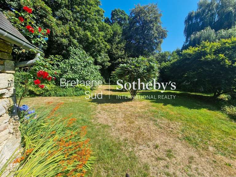House with Sea view Guingamp - 7 bedrooms - 261m²