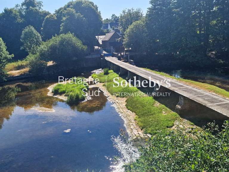 House with Sea view Guingamp - 7 bedrooms - 261m²