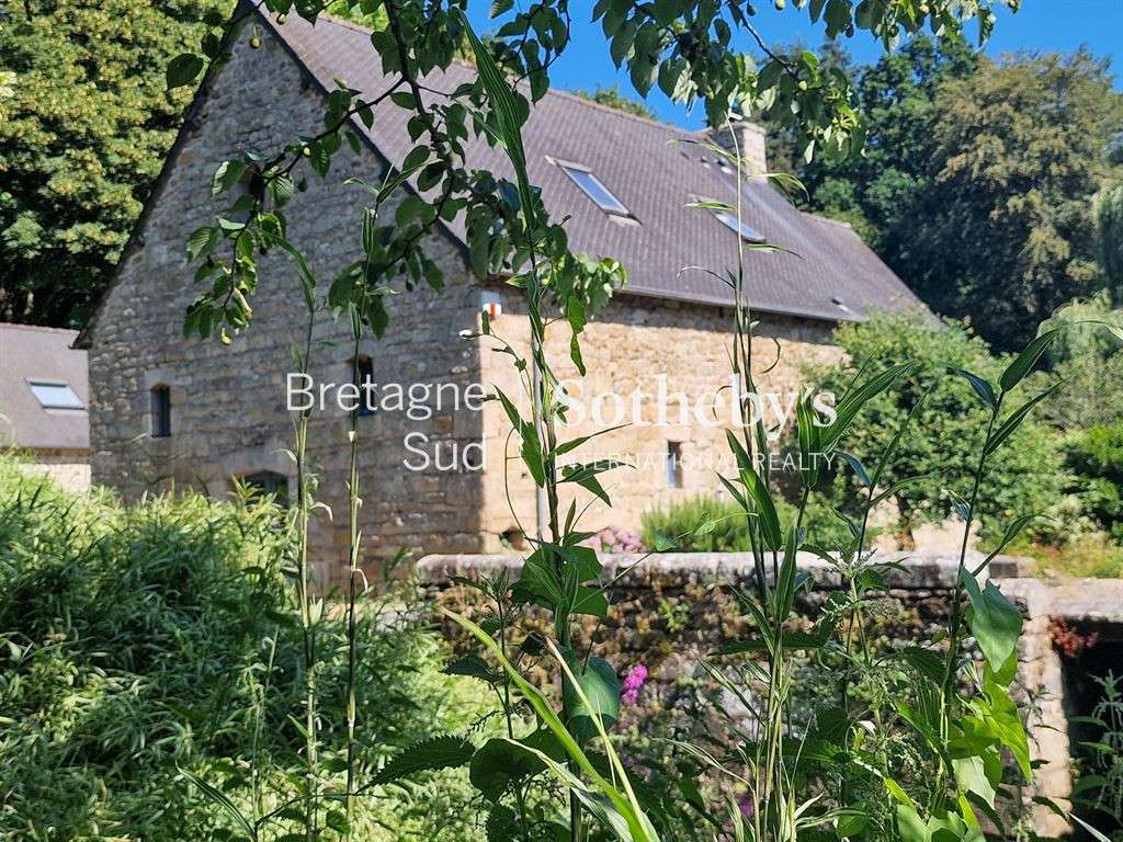 House Guingamp