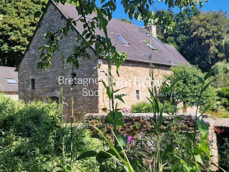 House with Sea view Guingamp - 7 bedrooms - 261m²