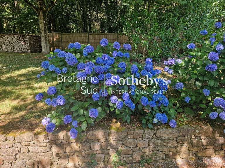 House with Sea view Guingamp - 7 bedrooms - 261m²