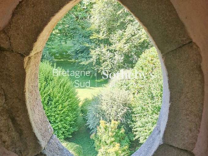 House with Sea view Guingamp - 7 bedrooms - 261m²