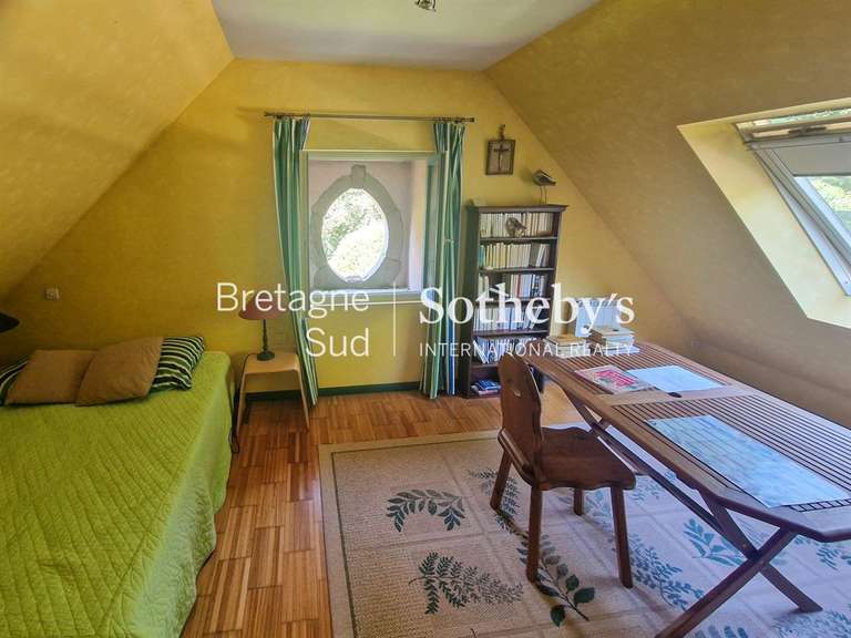 House with Sea view Guingamp - 7 bedrooms - 261m²