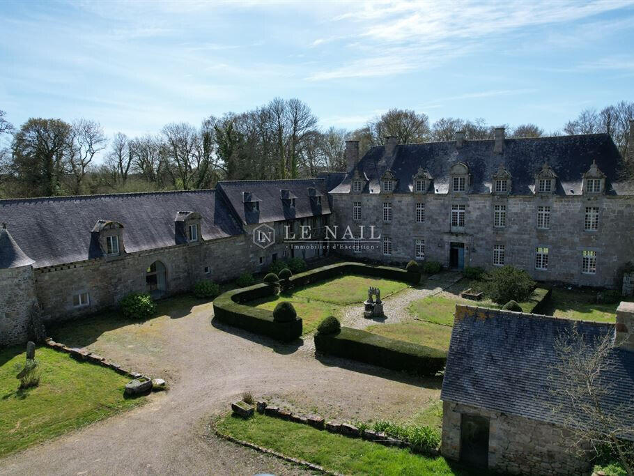 Manor Guingamp