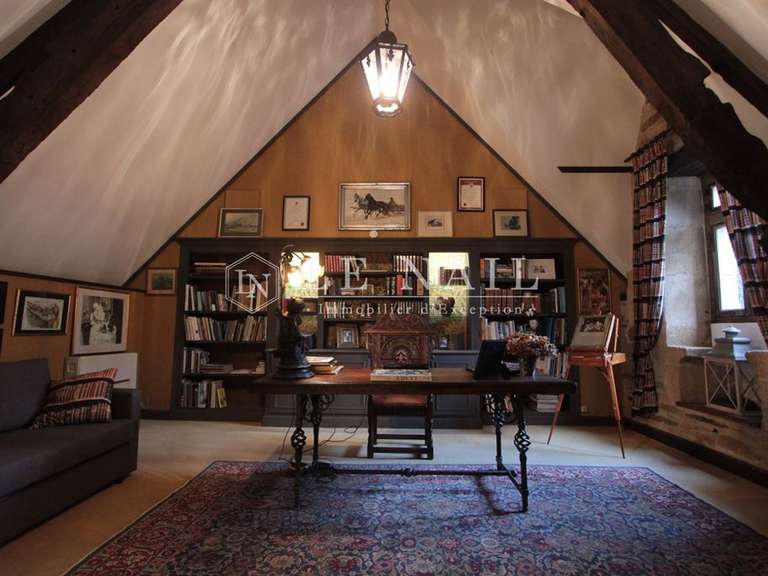 Manoir Guingamp - 3 chambres - 270m²