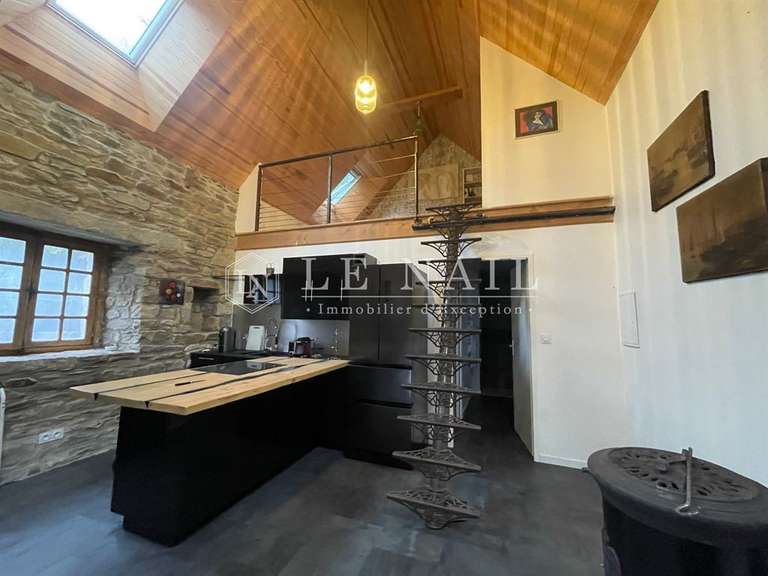 Manoir Guingamp - 3 chambres - 270m²