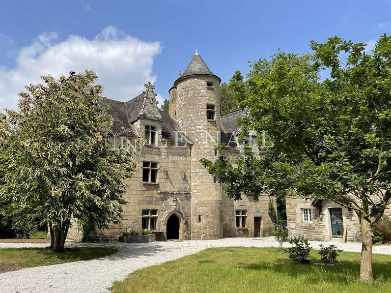 Manor Guingamp - 3 bedrooms - 270m²