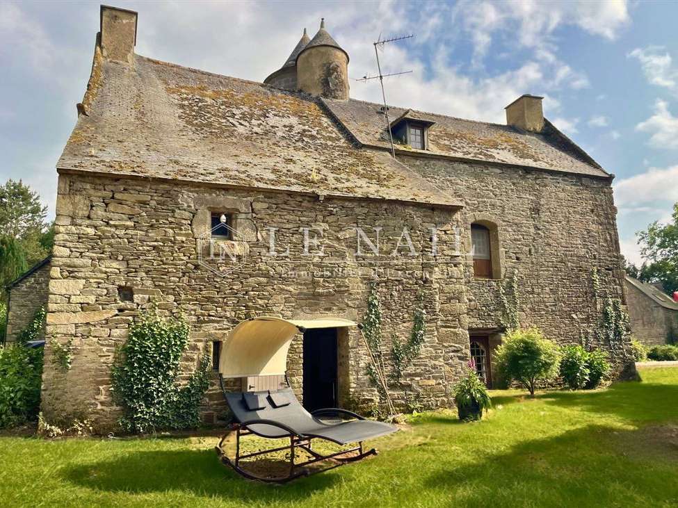 Manoir Guingamp