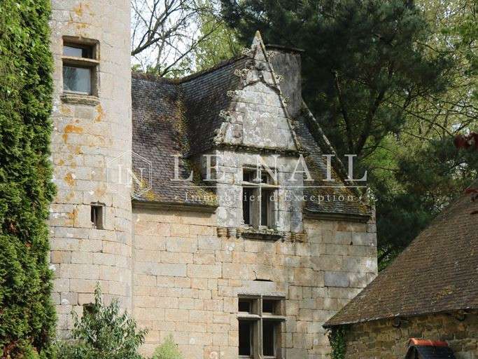 Manor Guingamp - 3 bedrooms - 270m²