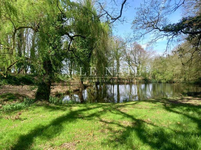 Manoir Guingamp - 24 chambres - 1300m²