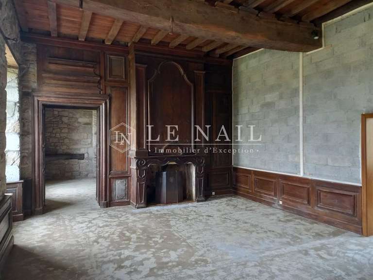 Manoir Guingamp - 24 chambres - 1300m²