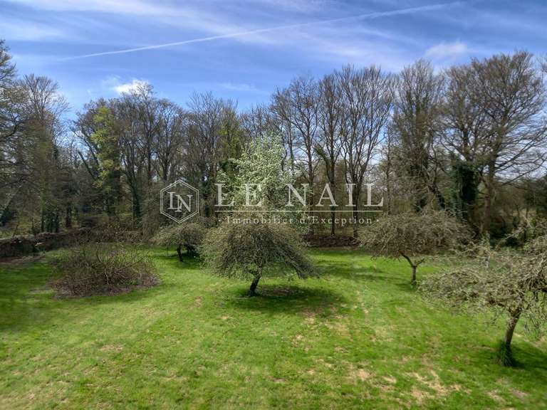 Manoir Guingamp - 24 chambres - 1300m²