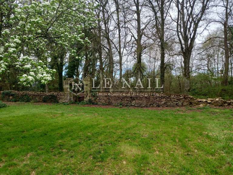 Manoir Guingamp - 24 chambres - 1300m²