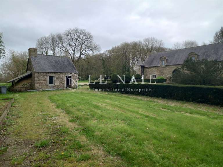 Manoir Guingamp - 24 chambres - 1300m²