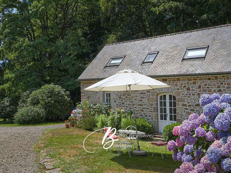 Moulin Guingamp - 3 chambres