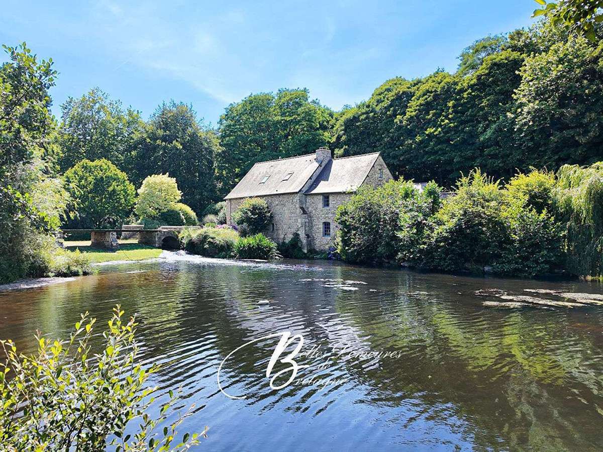 Mill Guingamp