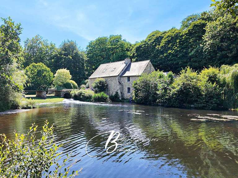 Moulin Guingamp - 3 chambres