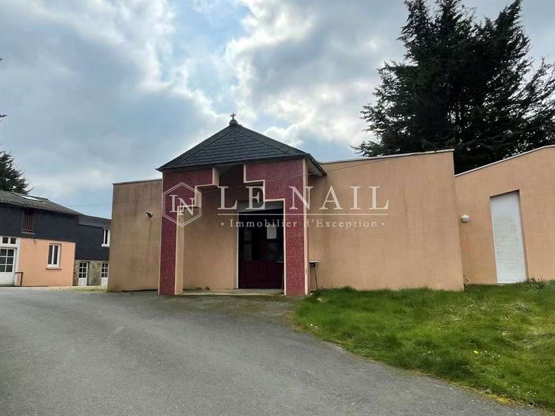 Propriété Guingamp