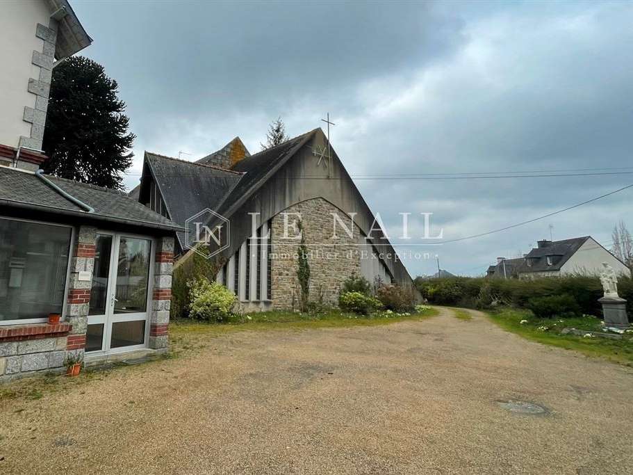 Propriété Guingamp