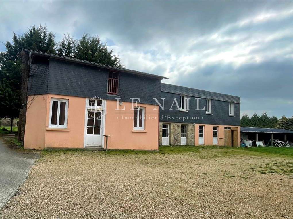 Propriété Guingamp