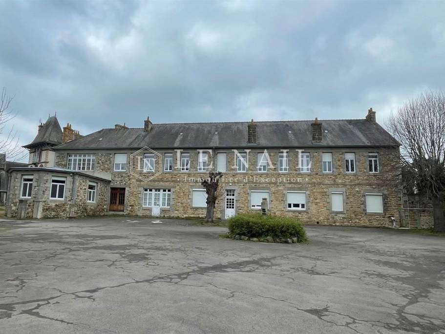 Propriété Guingamp