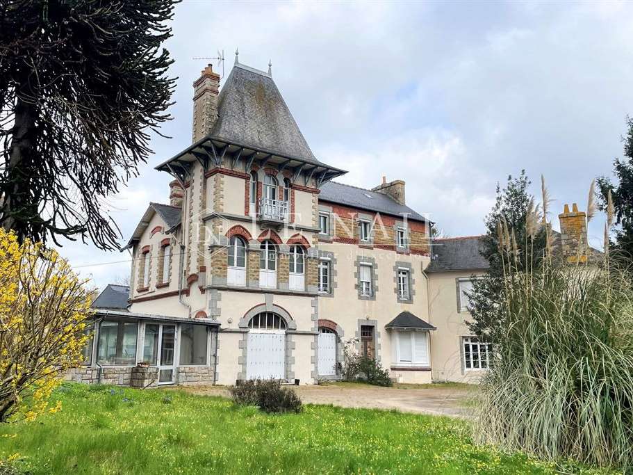 Propriété Guingamp