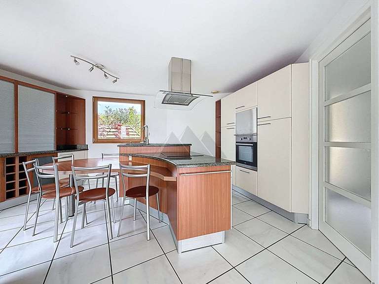Maison Guipavas - 5 chambres